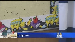 Holyoke Elementary School Does Away With Homework [upl. by Tice]