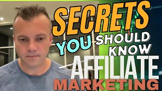 Unlock the Secret Affiliate Model 💰520000 in 5 Days [upl. by Donald714]