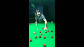 ronnie osullivan practicing 2017 [upl. by Abigale919]