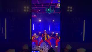 Appa cha vishay lay hard hai  dance showcase  Mumbai dancers  group dance  rohit mehra dance [upl. by Nuaj]