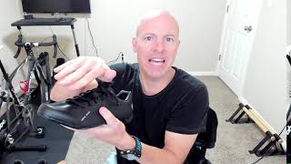 Pearl Izumi Tour Road Cycling Shoe Review  2019 [upl. by Jenelle]