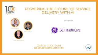 Powering the Future of Service Delivery with AI [upl. by Akemyt]