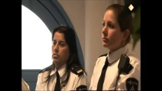 documentaire Politie Rotterdam 2008 [upl. by Rexanne799]