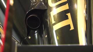 Amazing F1 stuff  Lotus E20 Launch [upl. by Rida]