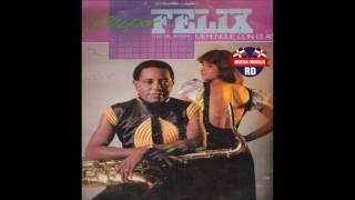 Felix Del Rosario Y Su Orquesta  Mami No Relajes 1984 BuenaMusicaRD [upl. by Willet87]