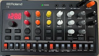 The BEST accessory for your Roland Aira T8P6E1S1J6 [upl. by Oecam]