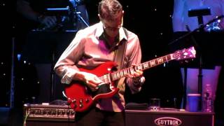 Dukes of September quotPegquot 720p HD Live at CMAC on August 11 2012 [upl. by Ahsenrad]