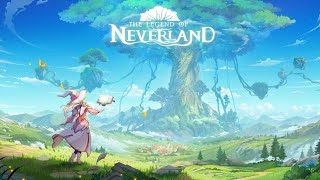 The legend of Neverland android gameplay infinix gt20 pro [upl. by Eilsew]