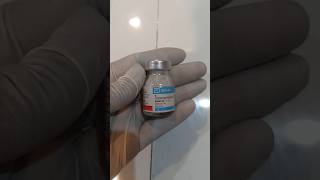 Streptomycin injection  ambistryn s injection shorts youtubeshorts streptomycininjection [upl. by Kippar]