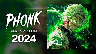 Phonk Music 2024 ※ Best Drift Phonk amp TikTok Phonk ※ Фонк 2024 [upl. by Audly698]