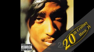 2Pac  Hail Mary feat Outlawz amp Prince Ital Joe [upl. by Eiramassenav19]