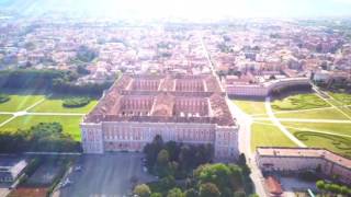 Royal Palace of Caserta [upl. by Remmus968]