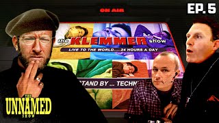 I Refused To Broadcast Chris Klemmer’s Sleep Stream  The Unnamed Show  Episode 5 [upl. by Aidnis]