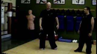 Kajukenbo Palama  9 with applications Part 1 [upl. by Occor193]