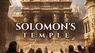 Solomons Temple Explained [upl. by Alahs]