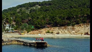 Alonissos  Marpunta Village [upl. by Jair]