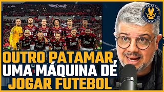 FLAMENGO de 2019 é o maior da HISTÓRIA [upl. by Gary96]