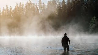 The Truth about salmon fishing quotThe northquot S02 ep3 [upl. by Bedwell771]