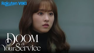 Doom at Your Service  EP11  Your Choice  Korean Drama [upl. by Kylynn]