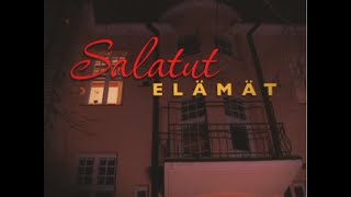 Salatut elämät  Heiskasen paluu 6  2009 [upl. by Inalel]