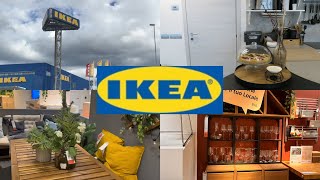 IKEA 2024 🛠️  Haul ACQUISTI MUST HAVE e Idee per organizzare 🧺 [upl. by Llennoc]