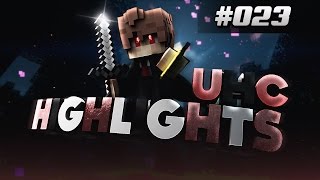 UHC Highlights 23 SLIMMASTER [upl. by Airretnahs]