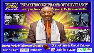 Welcome to Issachar Prophetic Deliverance Ministries [upl. by Nwahser]