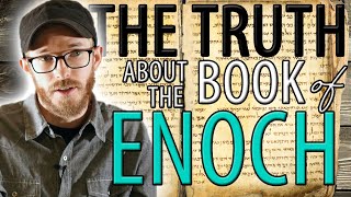 The Truth About the Book of Enoch  Nephilim Truth  Founded in Truth [upl. by Eckel]