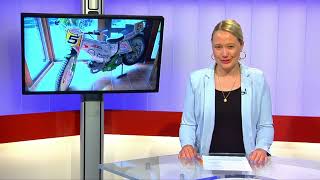 emsTV News I 25072024 [upl. by Yetti]