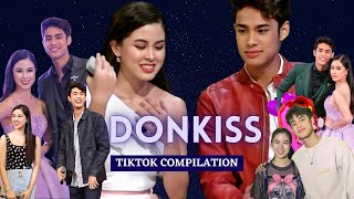 DONKISS TIKTOK COMPILATION PART 2 [upl. by Wolfram]