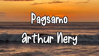 Arthur Nery  Pagsamo [upl. by Lux704]