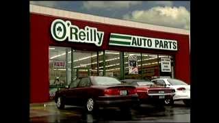 AVP Archives OReilly Auto Parts [upl. by Arlene]