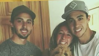 LIVE Funeral service for Johnny and Matthew Gaudreau [upl. by Ennovi]