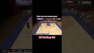 Devin Vassell Jump Shot Base🚨 nba2k25 nba2kcommunity devinvassell [upl. by Cliff]