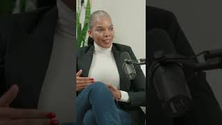 Connie Ferguson Let go of fear podcasts motivation interview [upl. by Yelloh789]