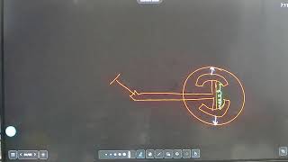 PHYSICS 11TH HYDROSTATICS PASCALS LAW ARCHIMEDES PRINCIPLE [upl. by Kirimia]