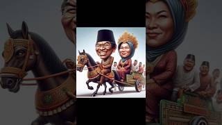 Karikatur Betawi shortvideo [upl. by Divadnoj]