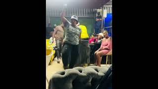 Xhosa Comedy News  uSis Spicy Sauce [upl. by Annalise]