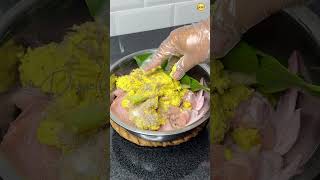 Hampir seminggu masak ini terus Menu Ayam Emang Tidak Pernah Gagal Soal Rasa ayamgorenglengkuas [upl. by Otecina]