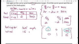 Alg 2 Unit 2 Review Part II [upl. by Areip]