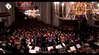 Radio 4 Kerstconcert 2012 deel 1 [upl. by Notgnilra]