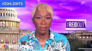 Watch the ReidOut with Joy Reid Highlights Jan 26 [upl. by Marika308]