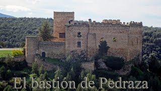 El bastión de Pedraza [upl. by Llerdna]