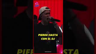 MINUTAZO 🔥 DE GAZIR VS ALEK J1🥶😈 fmsespaña freestylerap chuty gazir sweetpain sweet flow [upl. by Flanigan]