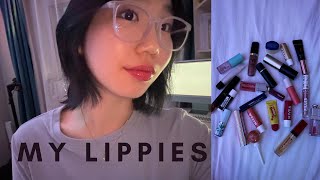 my most girliest video everrr🫐💋💄🌟 [upl. by Rudwik]