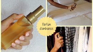 ♡DIY  parfum dambiance♡ [upl. by Bussy86]