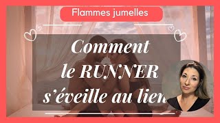 Quest ce qui réveillera le Runner  Flammes jumelles [upl. by Ayak]