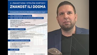 Mislav Vuić dr med dent Rodna ideologija kroz medicinu i sociologiju [upl. by Laurel]