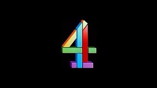 Channel 4 Idents 19821992 [upl. by Heywood]