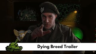 Dying Breed Trailer [upl. by Martelli]